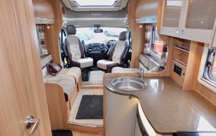 Motor Homes Near Me In Hampshire With Finance Options: How To Buy Smart