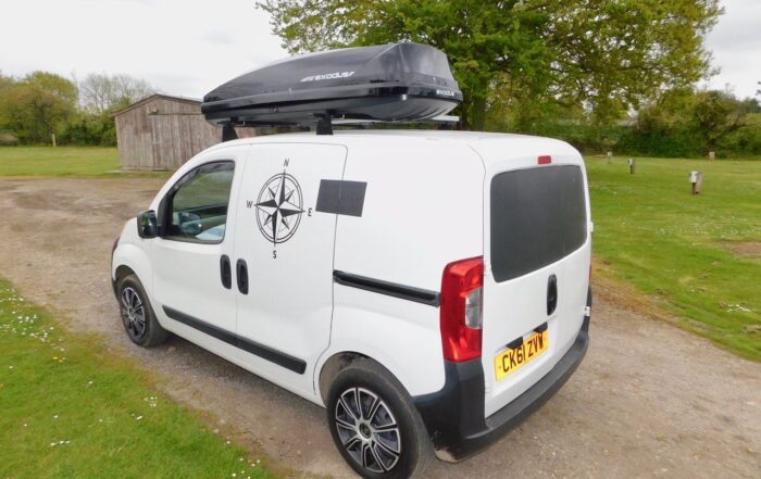 Motorhome For Sale In Hampshire: Finding The Best Deals This Summer