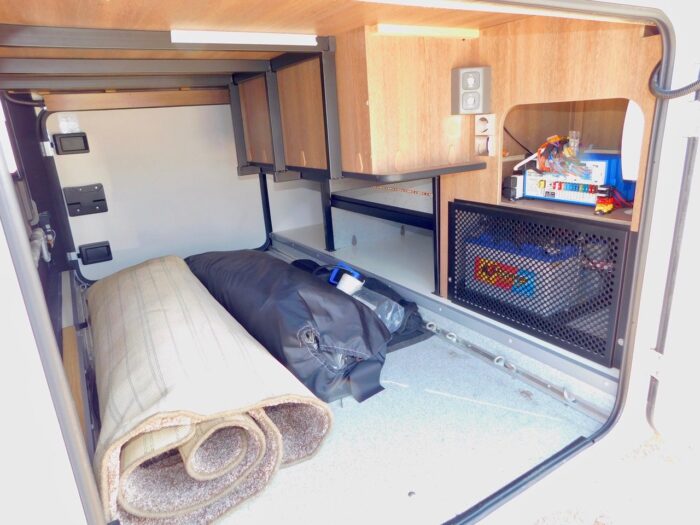 Dethleffs Grand AlpaI 7820-2 Fiat 2.3 AUTOMATIC Super Luxury A Class. November 2018 68 Plate with Only 5,900 miles from New. 2 to 4 Berth with 4 x 3 point Seat Belts. £129,999 - Image 40