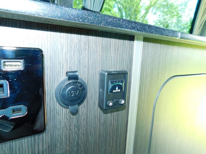 Autohaus Spartan SPECIALIST VW Highline 2.0 150 bhp 3 Berth Pop Top Campervan Designed to Carry your Bicycles INTERNALLY. On board TOILET. £43,999 - Image 13