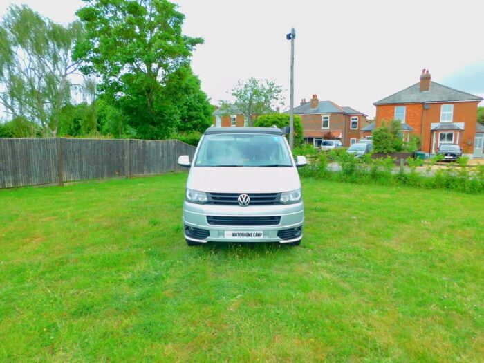 VW LWB 2.0L T32 Professional Conversion 2 Plus 2 Berth Highline. 2014 with Full Service History. Only 2 Owners from New. £27,999 - Image 24