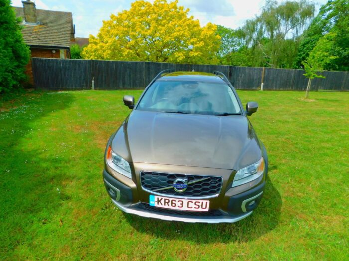 Volvo XC 70 2.4 D4 SE Lux Geartronic AWD Euro 5 5dr. November 2013, 63 Plate.. £14,490 - Image 16