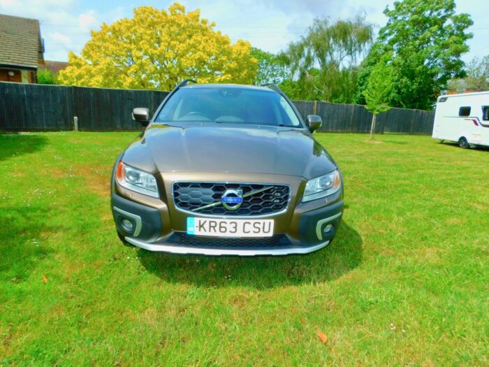 Volvo XC 70 2.4 D4 SE Lux Geartronic AWD Euro 5 5dr. November 2013, 63 Plate.. £14,490 - Image 12