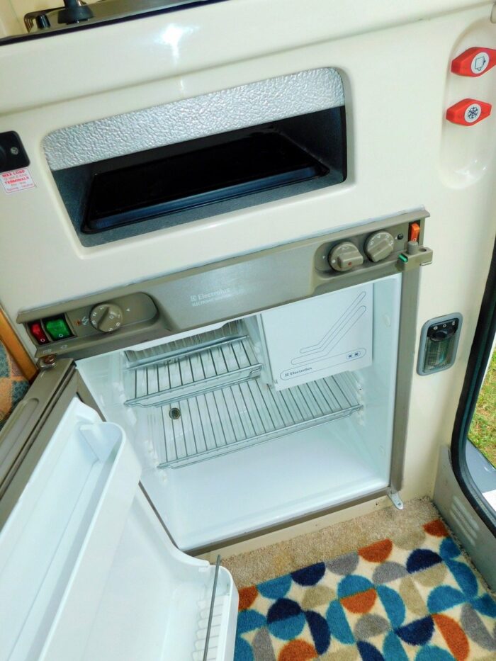 ROMAHOME Duo 2 Berth. 2001 Citroen 1.9d Economical Engine with Only 68,000 Miles From New. £14,999 - Image 12