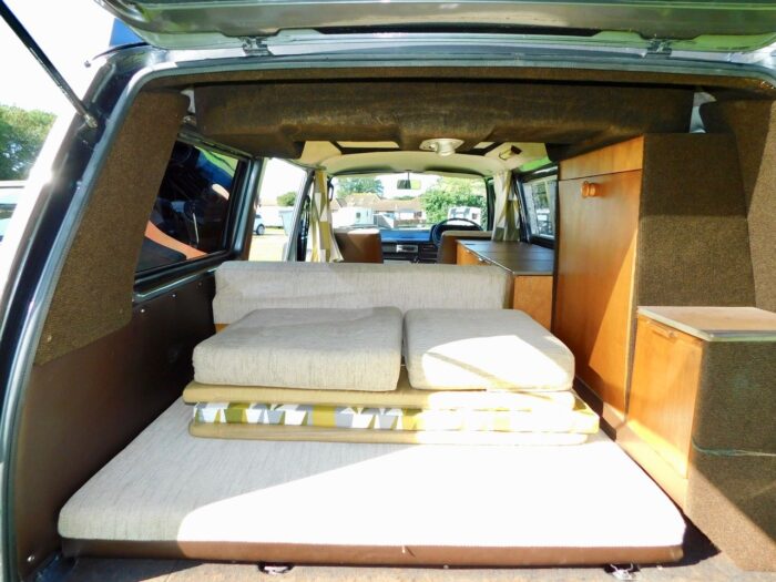 1983 VW T25 Caravelle1.9 Water Cooled with 5 Speed gearbox.  Auto-Sleeper Campervan in SUPERB Condition with POWER  STEERING and Only 52,278 miles from New. £25,999 - Image 27
