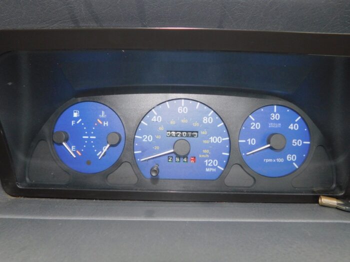 Autocruise Starquest  2.8 litre HDI Five Speed Manual Gearbox. Only 42,000 miles  (Deposit Now Taken) - Image 20