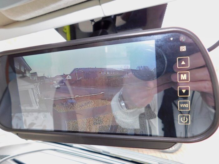 2016 Bailey Approach Autograph 730 Peugeot 2.2 HDi L3 Euro 5 (130 ps) Luxury  4 Berth Bed Motorhome with Island bed £44,999 - Image 9