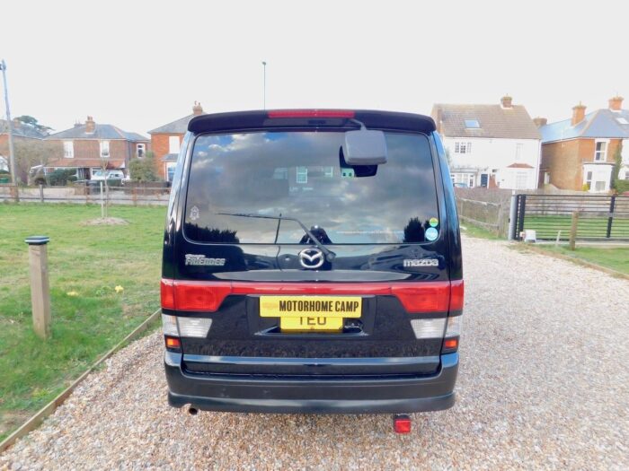 Mazda Bongo 2.0 L Automatic PETROL. 8 Seater and use as a Camper. Hard Top  £7,499 - Image 19