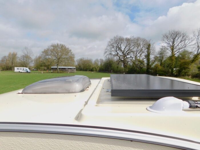 The Caretta Teardrop · 1500 Fantastic little versatile Caravan. 2021 £9,999 - Image 15