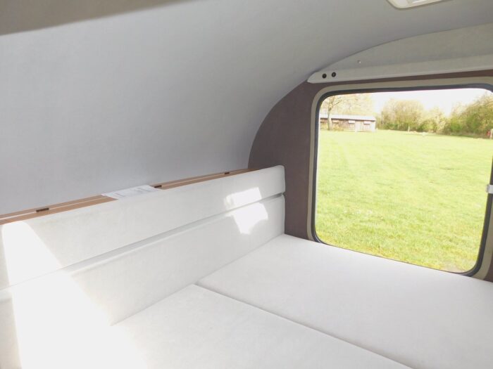 The Caretta Teardrop · 1500 Fantastic little versatile Caravan. 2021 £9,999 - Image 14