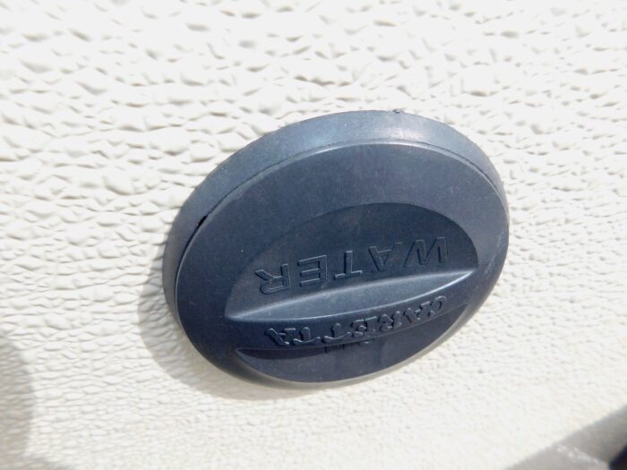The Caretta Teardrop · 1500 Fantastic little versatile Caravan. 2021 £9,999 - Image 8