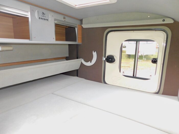 The Caretta Teardrop · 1500 Fantastic little versatile Caravan. 2021 £9,999 - Image 7
