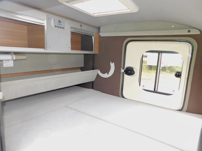 The Caretta Teardrop · 1500 Fantastic little versatile Caravan. 2021 £9,999 - Image 6